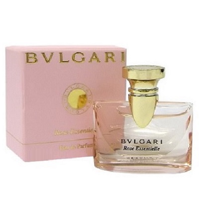 Bvlgari Rose Essentielle Perfume